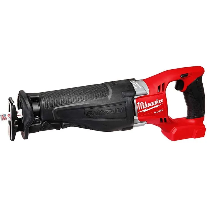 Milwaukee M18 FUEL SAWZALL Reciprocating Saw - Certified Reconditioned (Bare Tool)