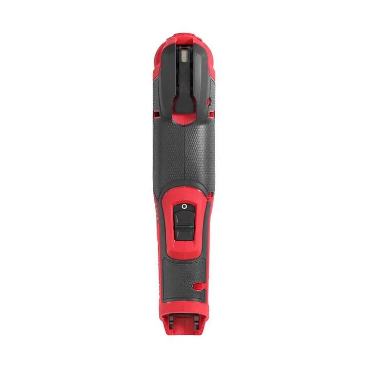 Milwaukee M12 FUEL Oscillating Multi-Tool (Reconditioned - Bare Tool) 8
