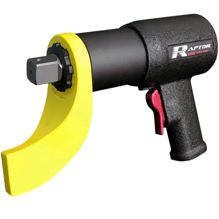 TorcUP Standard Reaction Arm for 3/4in Dr RP 500 & 1000 Hydraulic Wrenches