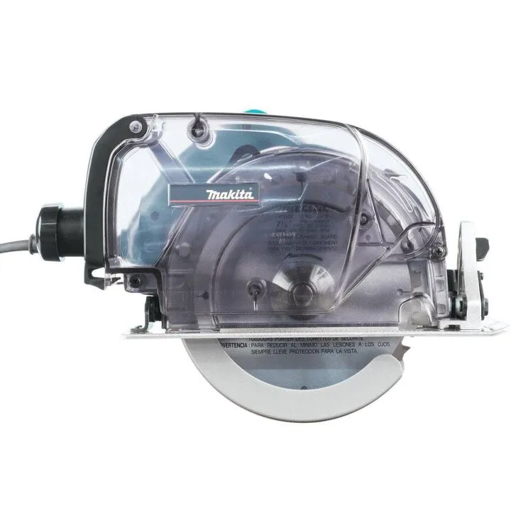 Makita 7-1/4 In. Circular Saw - High-Performance Professional Cutting Solution 2
