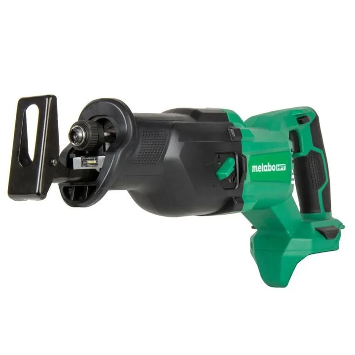 Metabo HPT 18V MultiVolt Cordless Reciprocating Saw (Bare Tool) 1