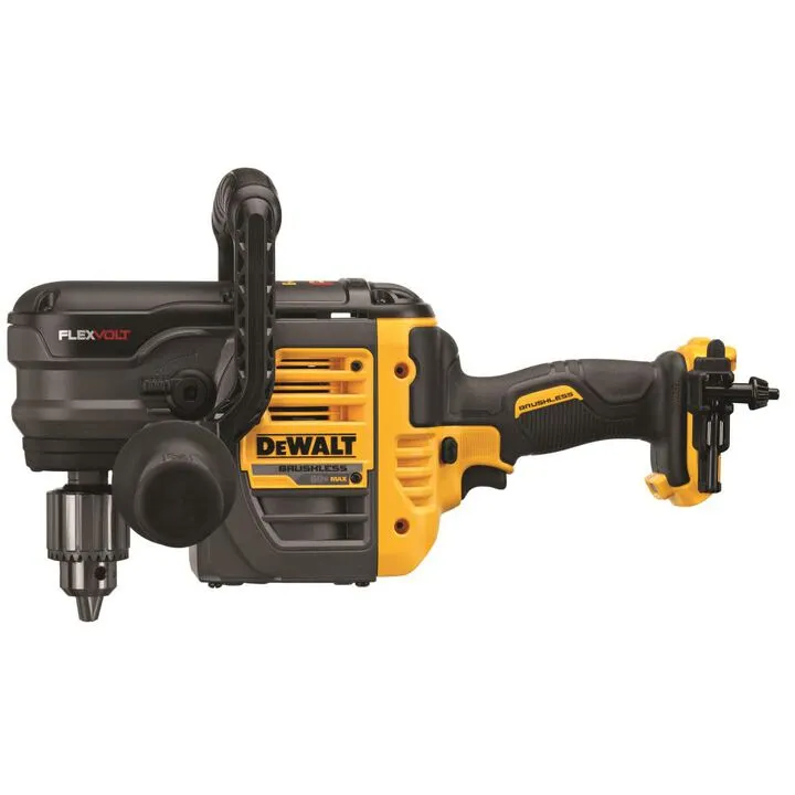 DEWALT FLEXVOLT 60V MAX VSR Stud & Joist Drill (Bare Tool) 3