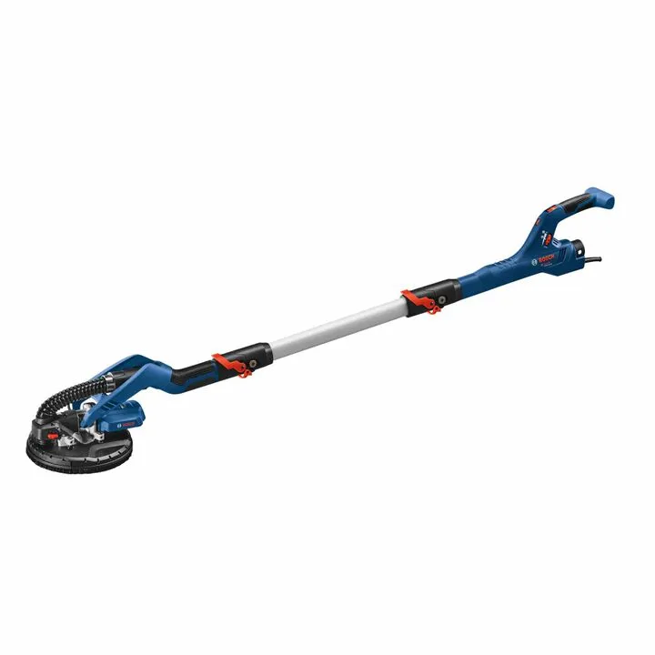 Bosch 9-Inch Drywall Sander Kit (Reconditioned) - Professional Grade 5