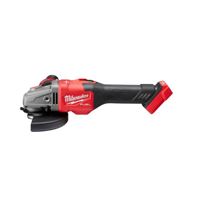 Milwaukee M18 FUEL 4.5-inch to 6-inch Braking Grinder (Bare Tool) - Certified Reconditioned 2