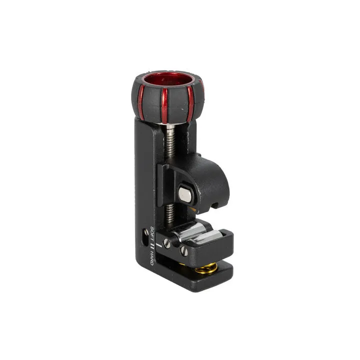 MalcoEdge TC1010 1/8 to 7/8 Inch Professional Tube Cutter 5