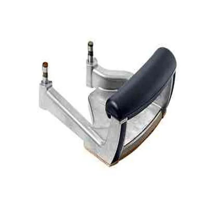 1200W Corded Contour Edge Bander for Professional Woodworking 4