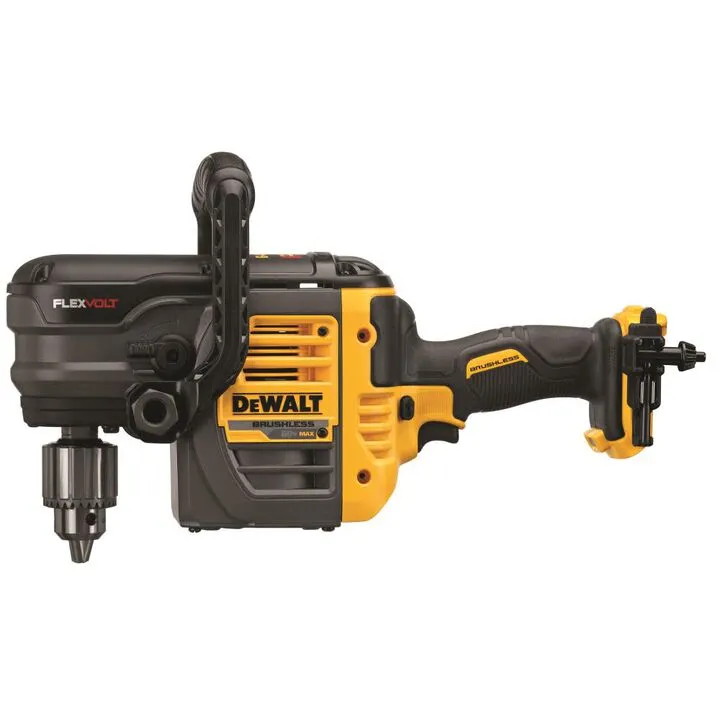DEWALT FLEXVOLT 60V MAX VSR Stud & Joist Drill (Bare Tool)