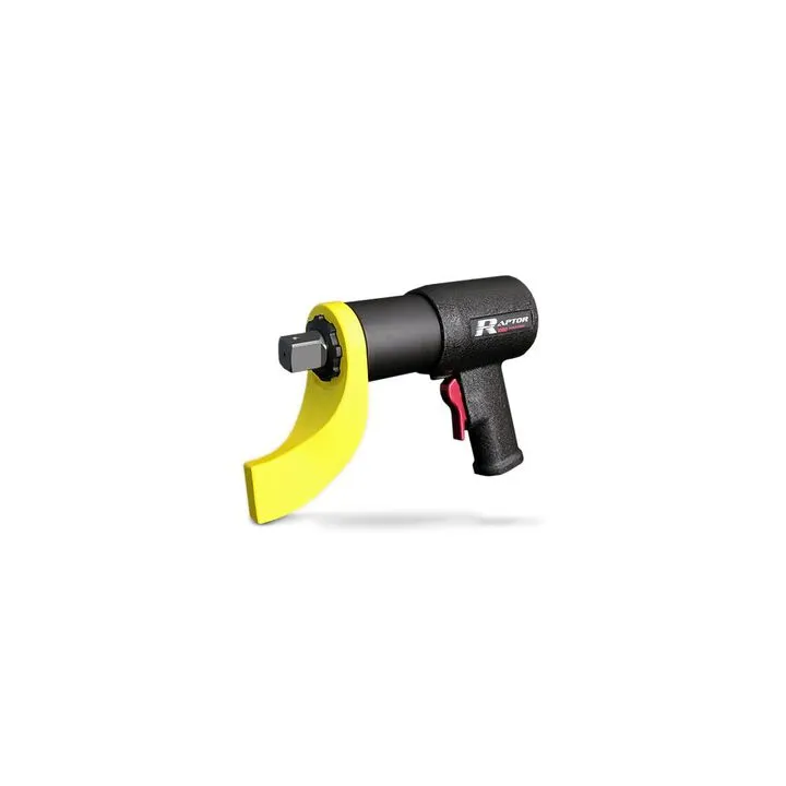 TorcUP Standard Reaction Arm for 3/4in Dr RP 500 & 1000 Hydraulic Wrenches 1