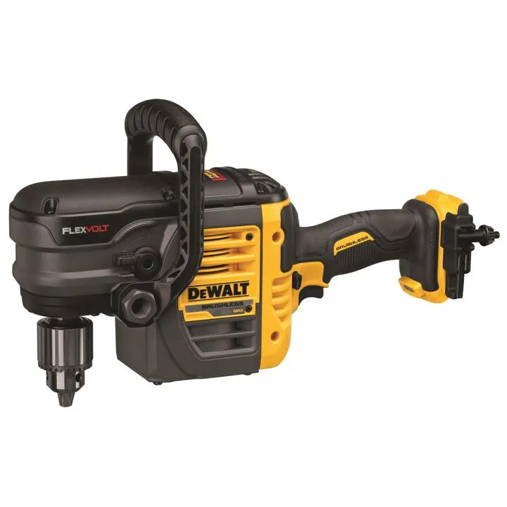 DEWALT FLEXVOLT 60V MAX VSR Stud & Joist Drill (Bare Tool) 1