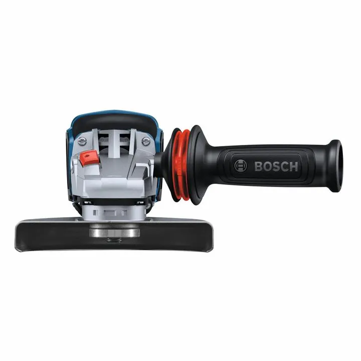 Bosch PROFACTOR 18V Spitfire 6in Angle Grinder with Paddle Switch & 8Ah CORE18V Battery Kit 3