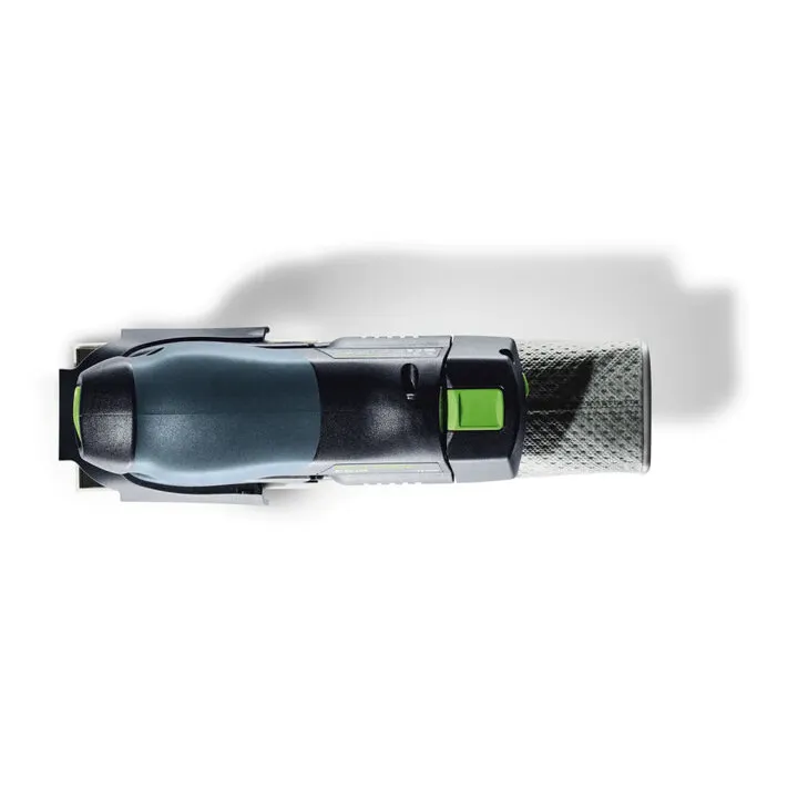 Festool RTSC 400-Basic Cordless Orbital Sander (Bare Tool) - Professional Performance 7