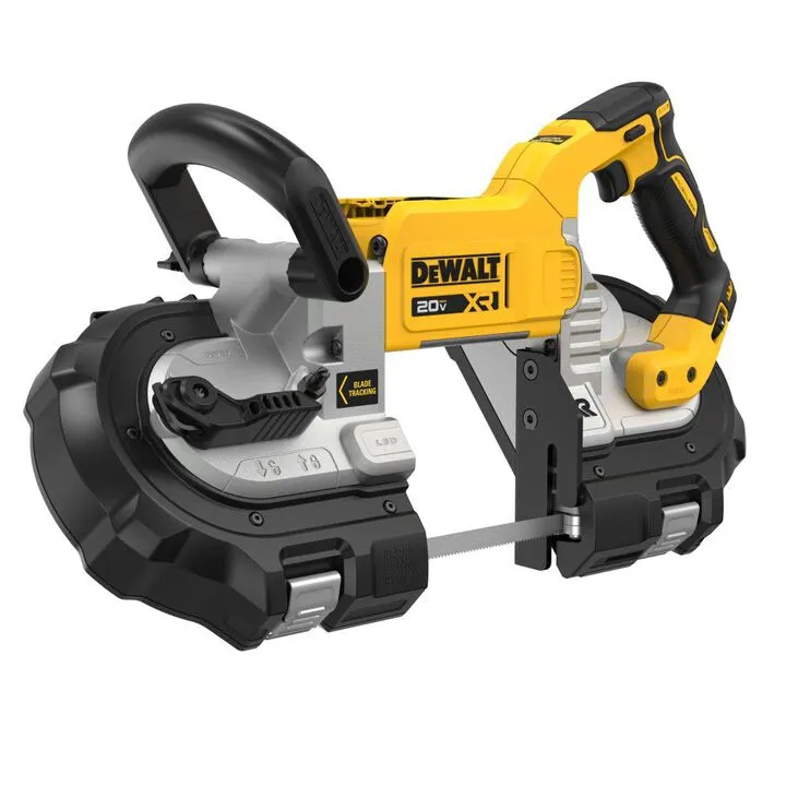 DEWALT 20V MAX Portable Band Saw (Bare Tool - DCS371B) 1