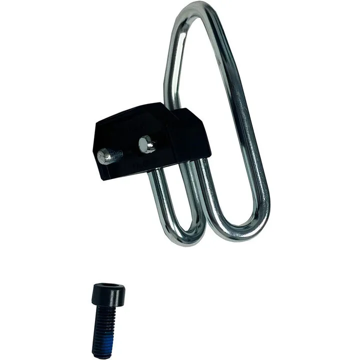 Milwaukee Belt Clip Kit for M18 FUEL Plastic Collated Framing Nailer - Precision Fit & Durable Steel
