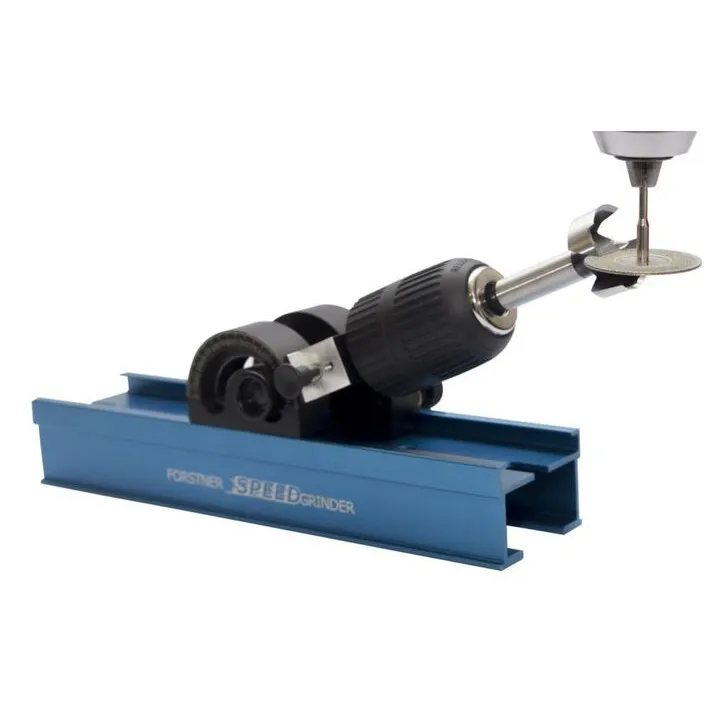 Fisch Forstner Speed Grinder: Precision Engineering for Woodworking Professionals 2