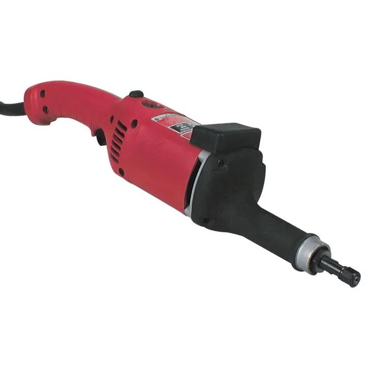 Milwaukee Electric Die Grinder: Professional Performance & Maintenance Guide