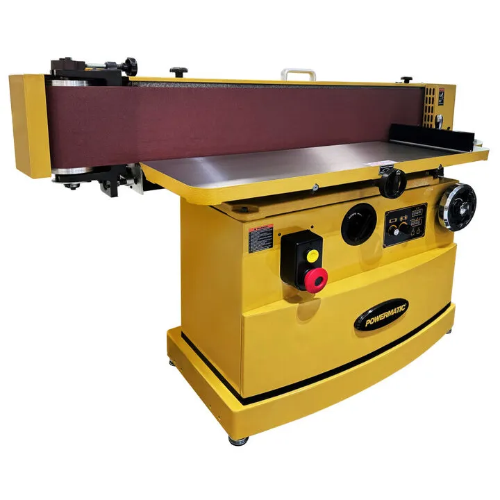 Powermatic OES9138B Oscillating Edge Sander (1PH 230V) 1