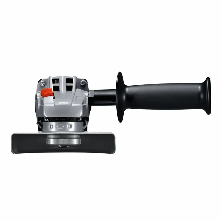 Bosch 18V 4-1/2 Inch Angle Grinder Kit - Reconditioned Professional Power Tool 4