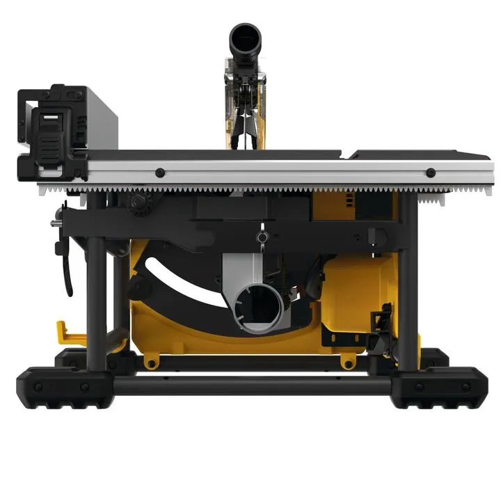 DEWALT FLEXVOLT 60V 12-Inch Sliding Miter Saw & 8-1/4 Inch Table Saw Pro Bundle 1