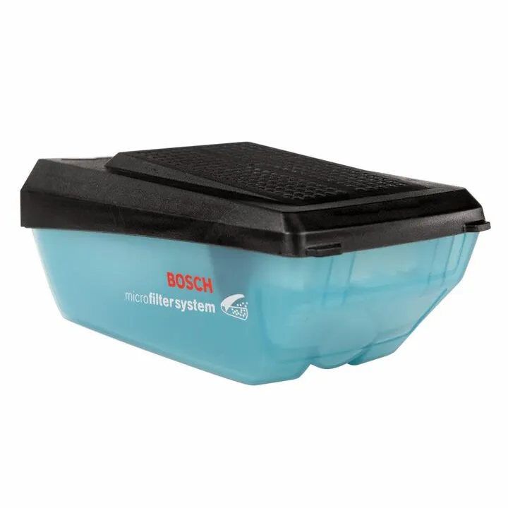 Bosch 5-Inch Single-Speed Palm Random Orbit Sander/Polisher - Professional Finishing Tool 5