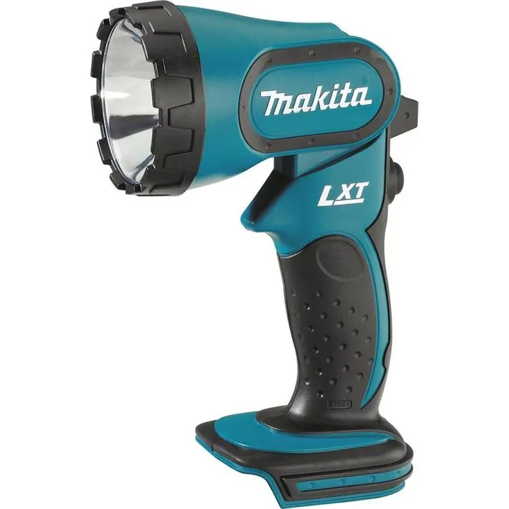 Makita 18V LXT Lithium-Ion Cordless Combo Kit (5-Tool Set) 4