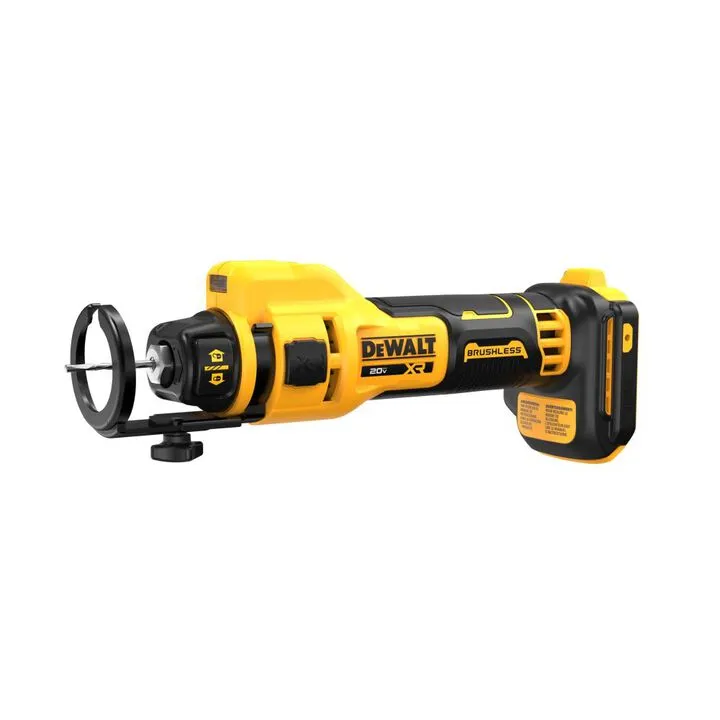 DEWALT 20V MAX XR 2-Tool Combo Kit - High-Performance Brushless Power Set 1