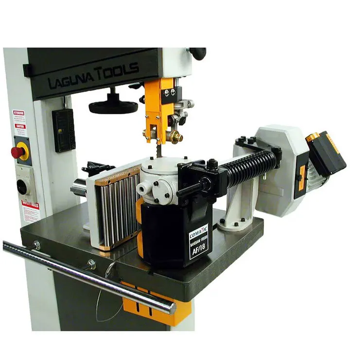 Laguna Tools Medium Power Feeder for LT24 Bandsaw