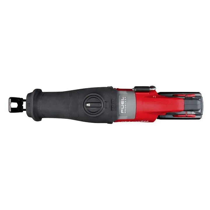 Milwaukee M18 FUEL SUPER SAWZALL Kit - High-Performance Cordless Demolition Power 6