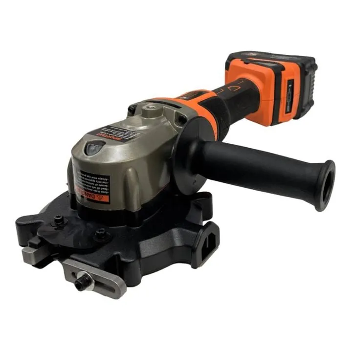 BN Products Cordless Cutting Edge Saw Kit - 30mm Precision Power Tool