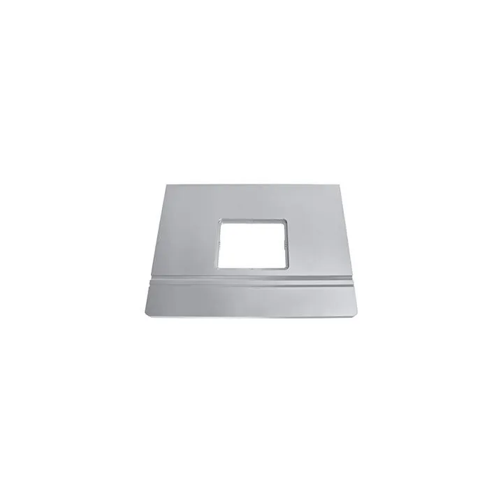 JET 32in x 24in Precision Cast Iron Router Table Top