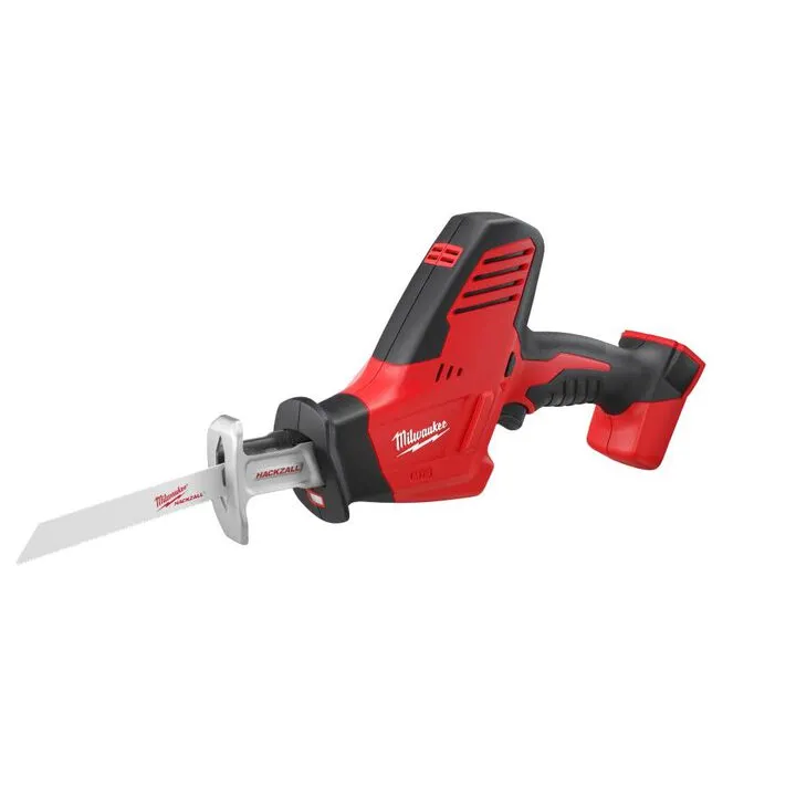 Milwaukee M18 HACKZALL One-Handed Reciprocating Saw (Bare Tool) 2