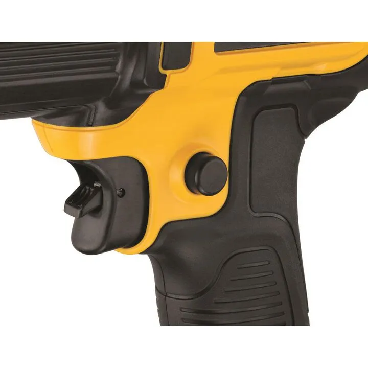 DEWALT 20V MAX Cordless Heat Gun (Bare Tool) - DCE530B 4