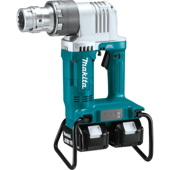 Makita 18V X2 (36V) LXT Lithium-Ion Brushless Cordless Shear Wrench Kit (5.0Ah)