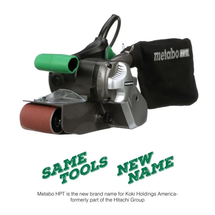 Professional 3 In. x 21 In. Variable Speed Belt Sander 1