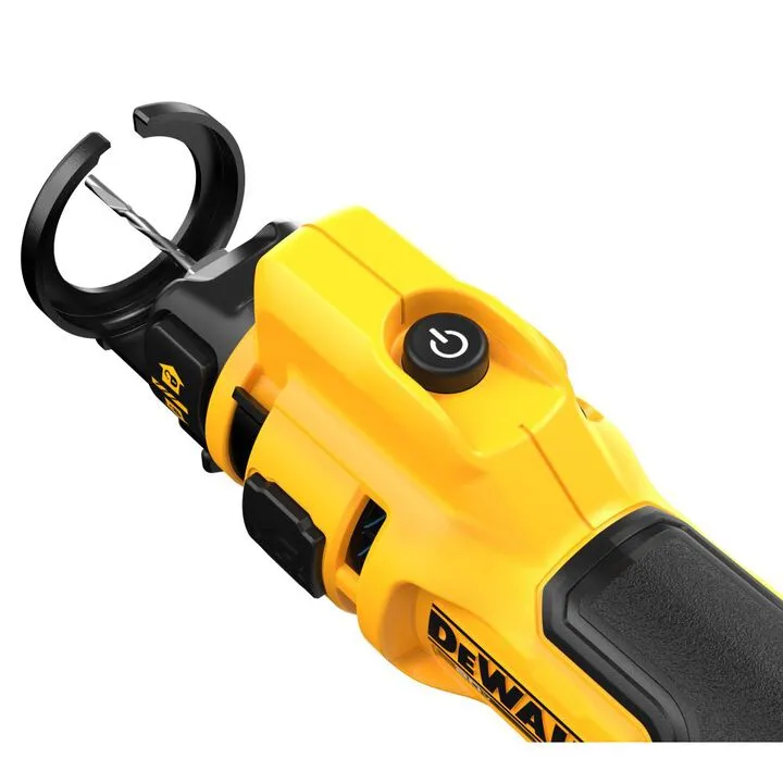 DEWALT 20V MAX XR 2-Tool Combo Kit - High-Performance Brushless Power Set 5