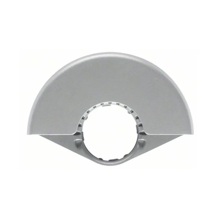 Bosch 7-Inch Professional Angle Grinder Dust Extraction & Cutting Guard 1