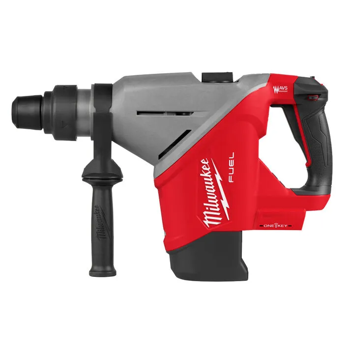 Milwaukee M18 FUEL 1-3/4 Inch SDS MAX Rotary Hammer with ONE-KEY (Bare Tool)