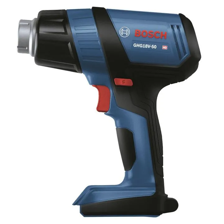 Bosch 18V Cordless Heat Gun (Bare Tool) - Professional Mobility 3