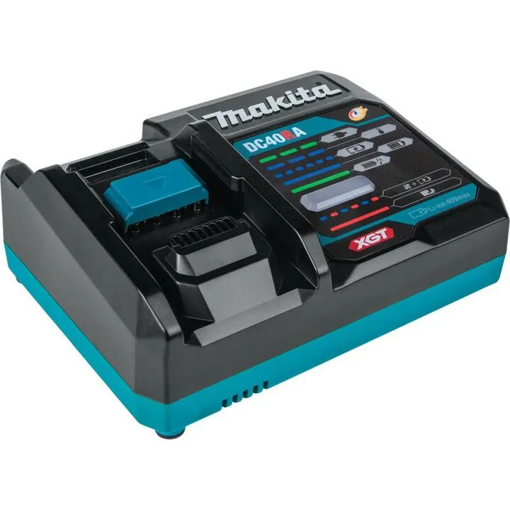 Makita 40V max XGT 8 1/2in Dual Bevel Sliding Compound Miter Saw Kit - Professional Performance Edition 3
