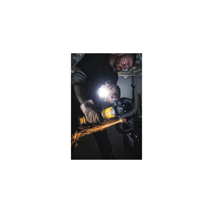 DEWALT 20V MAX 2-Tool Cordless Combo Kit - Professional Grade Performance 2