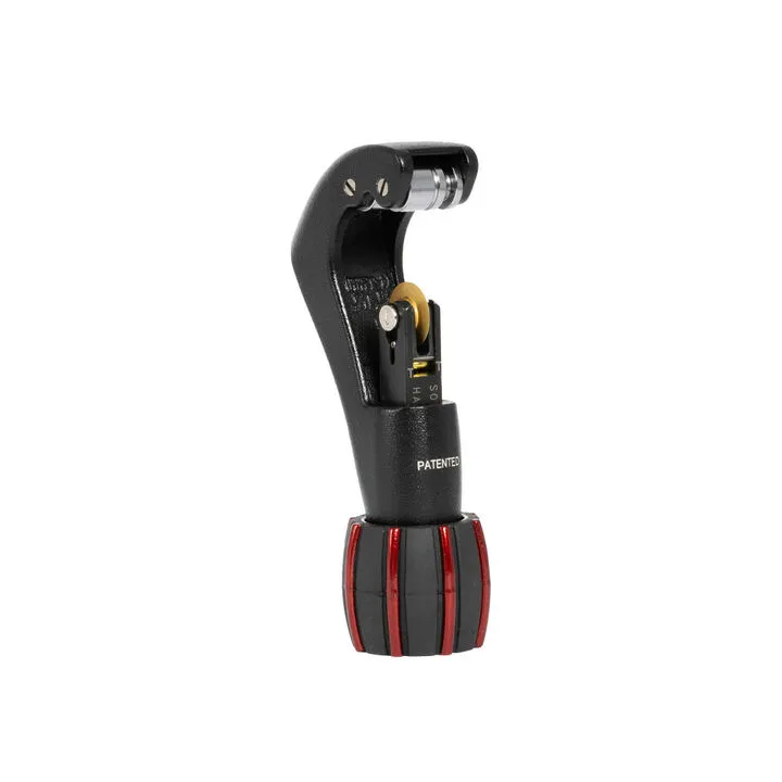 Malco Professional Grade 1/8 - 1-1/4 Inch Tube Cutter for Copper, Aluminum, and Steel 2