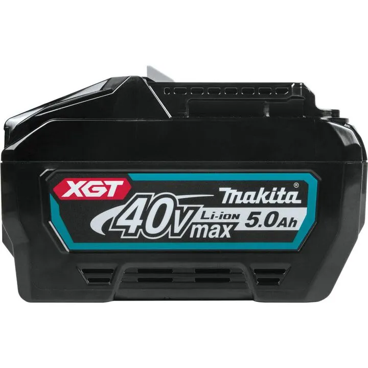Makita 40V max XGT Brushless 6-Inch Random Orbit Sander Bundle with 5Ah Battery & MAKTRAK Case 3