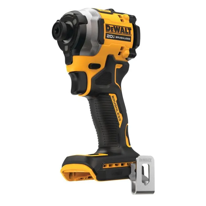 DEWALT 20V ATOMIC 3-Tool Combo Kit - Professional Grade Performance Bundle 1