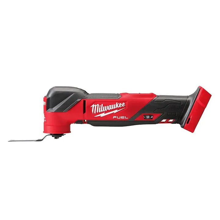 Milwaukee M18 FUEL Oscillating Multi-Tool (Reconditioned - Bare Tool) 5