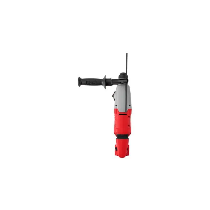 Milwaukee M18 Rotary Hammer & Impact Wrench Combo Kit with Friction Ring 3