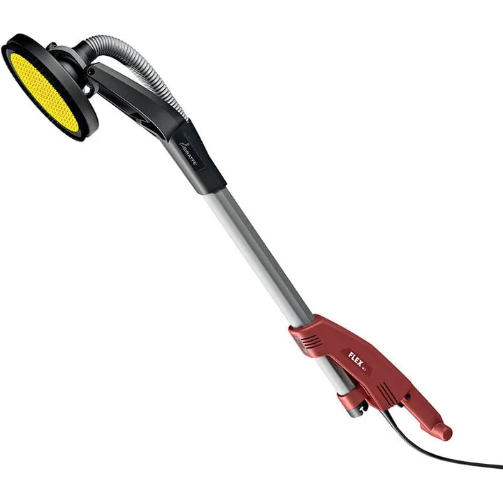 FLEX GE 5 + TB-L + SH - Professional Giraffe Wall and Ceiling Sander by IRONPWR