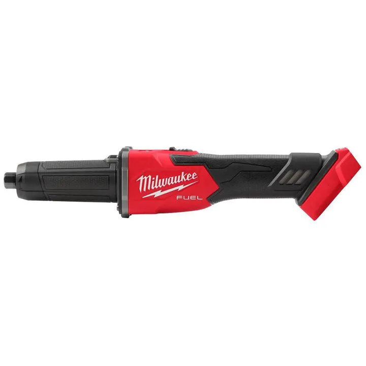 Reed Mfg Bevel Boss Pipe Beveler Kit - Includes Milwaukee 2939-20 Die Grinder & 12-Degree Carbide Router Bit 6