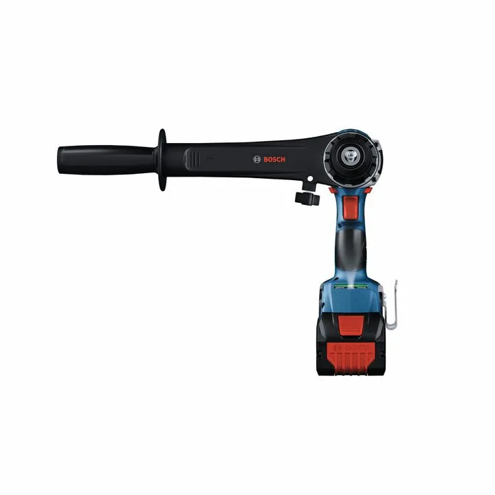 Bosch 18V 1/2 Inch Drill/Driver Kit (Reconditioned Professional Series) 6