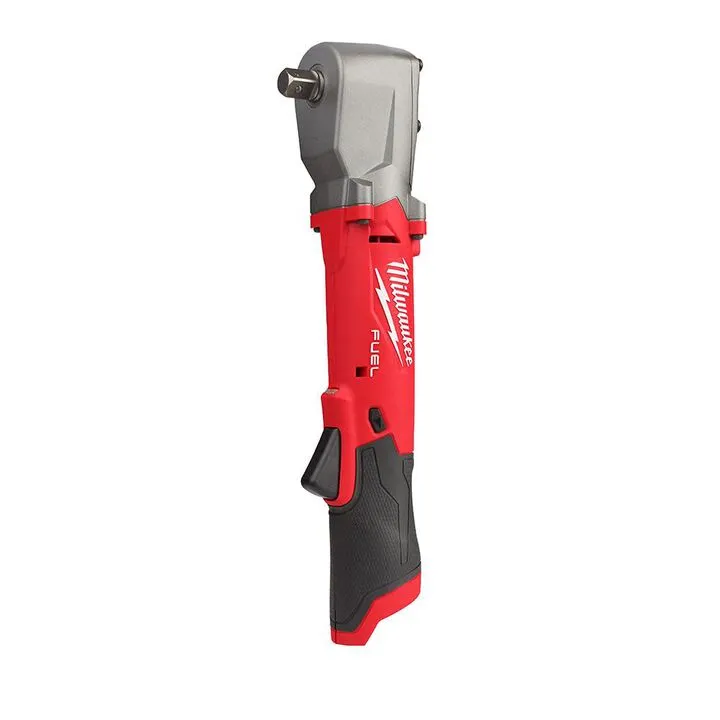 Milwaukee M12 FUEL 1/2-inch Right Angle Impact Wrench with Pin Detent (Reconditioned - Bare Tool) 3