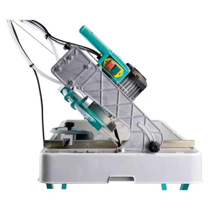 IMER Combicut 250/1500 VA Lite 10 In. 110V Tile & Porcelain Saw 3
