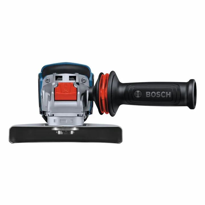 Bosch PROFACTOR 18V Spitfire 5-6in Angle Grinder X-LOCK Kit with 8Ah Performance Battery 1